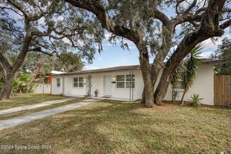 889 & 881 Sarno Rd, Melbourne, FL 32935