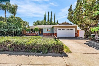 1330 Aster Dr, Antioch, CA 94509