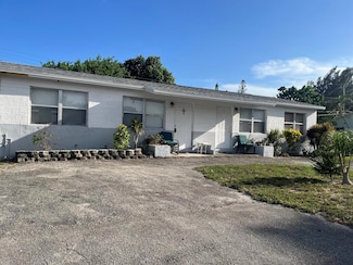 4316 Forest Rd, West Palm Beach, FL 33406