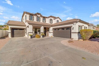 19646 E Reins Rd, Queen Creek, AZ 85142