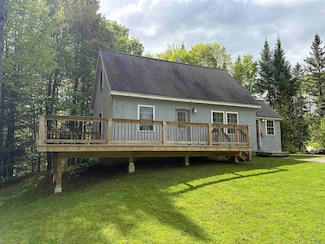 10 Young's Rd, East Haven, VT 05837