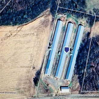 170 Bennett Martin Rd, Burnsville, NC 28135