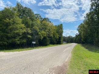 Lots 1-4 Cr 804, Gamaliel, AR 72537