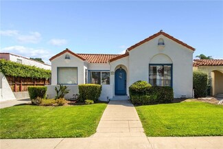 444 N Martel Ave, Los Angeles, CA 90036