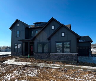 11466 Selsey Rd, Fishers, IN 46037