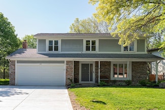 685 Vancouver Dr, Westerville, OH 43081