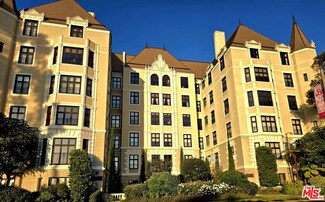 316 N Rossmore Ave Unit 607, Los Angeles, CA 90004