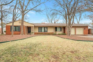 2417 Ellingham, Wichita Falls, TX 76308