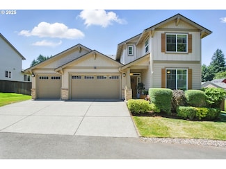 520 NE 150th St, Vancouver, WA 98685