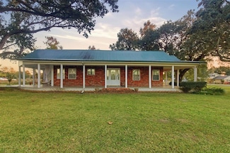 601 East St, Vinton, LA 70668
