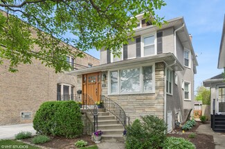 512 S East Ave, Oak Park, IL 60304