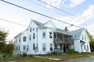 7 Butterfield Rd, Sumner, ME 04292