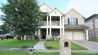 21050 Florette Ln, Spring, TX 77388