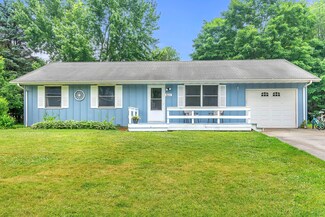 8611 S Century Ave, Wanatah, IN 46390