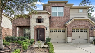 17006 Cherokee Lake Ln, Houston, TX 77044