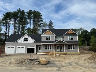 Lot 28 Goodwin Dr, Foxborough, MA 02035