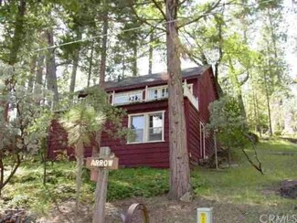 39226 Arrow, Bass Lake, CA 93604