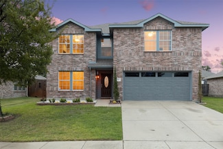 614 Sumter Dr, Wylie, TX 75098
