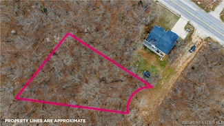 Lot 1069 Alton Ct, Village of Four Seasons, MO 65049
