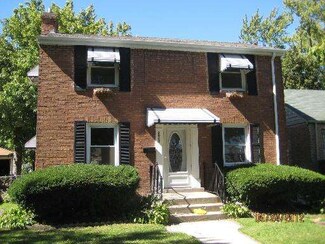 2022 S 21st Ave, Broadview, IL 60155