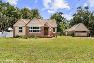 2321 Camden Ave, Jacksonville, FL 32207