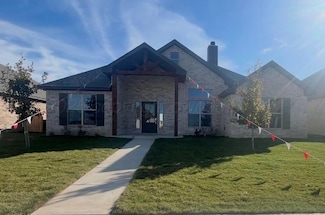 109 Cameo Ln, Canyon, TX 79015