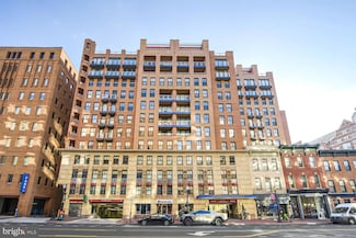 616 E St NW Unit 1150, Washington, DC 20004