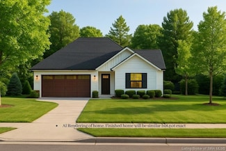 1034 Dunbarton Way Unit LOT 206, Georgetown, IN 47122