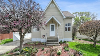 14603 Kenton Ave, Midlothian, IL 60445