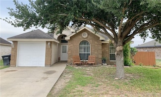 9213 N 37th Ln, McAllen, TX 78504