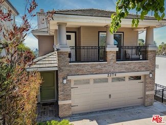 2274 Edendale Place, Los Angeles, CA 90039