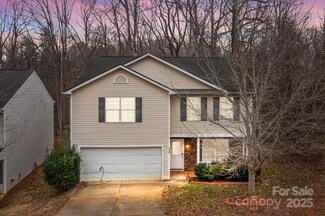 2349 Gooseberry Rd, Charlotte, NC 28208