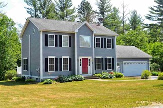 6 Alexzis Rd, Fairfax, VT 05454