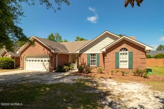 1523 Misty Oak Ln, Wilmington, NC 28411