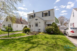 4307 Garrison Rd, Toledo, OH 43613
