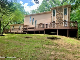 52 Morning Glory Rd, Brandenburg, KY 40108