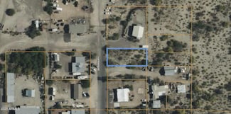 1620 N Jefferson Ave Unit NULL, Ajo, AZ 85321