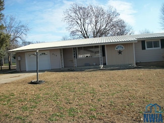 412 Spruce St, Aurelia, IA 51005