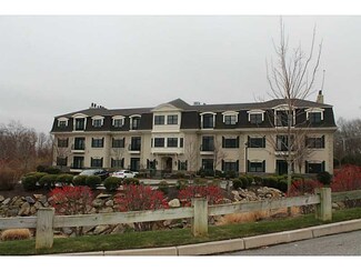 106 Vistas Ct Unit 106, East Greenwich, RI 02818