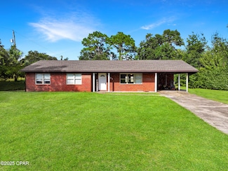 1623 Monument Ave, Port Saint Joe, FL 32456