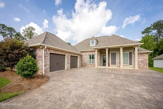5493 Caymus Cove, Ocean Springs, MS 39564