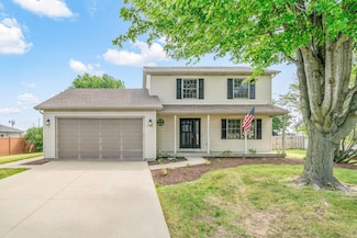 115 S Dewey St, Somonauk, IL 60552