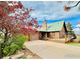 2004 Bonner Springs Ranch Rd, Laporte, CO 80535