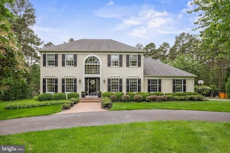 4 False Heather Way, Medford, NJ 08055