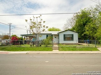 535 S Polaris St, San Antonio, TX 78203