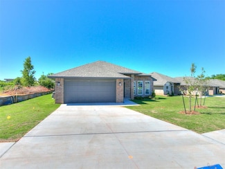 10480 Cattail Terrace, Midwest City, OK 73130