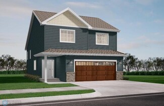 4982 Big Goose Ln S, Fargo, ND 58104
