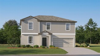 8349 Bella Mar Trail E, Parrish, FL 34221