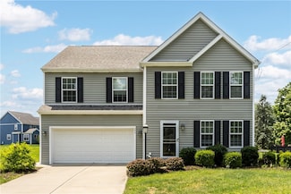 294 Connoquenessing Main St, Evans City, PA 16033