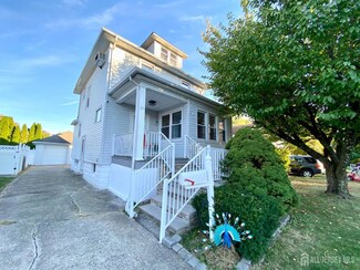10 Wiley Ave, Edison, NJ 08837